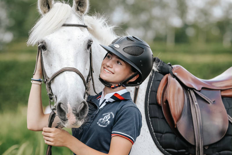 Rentrée équestre 2022 - Cours - Stage - Concours