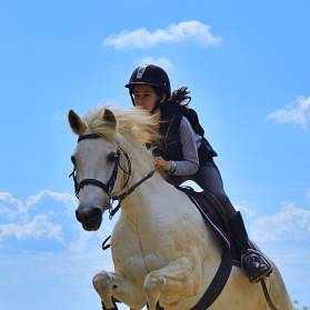 Centre Equestre de Vaucenans